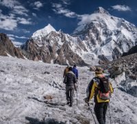 reasons-to-travel-trekking-to-k2-in-pakistan